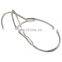 1X7/1X19/7X7/7X19/6X36SW/19X7 304 202 316 316L Stainless Steel Wire Rope
