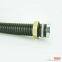 3/4 Inch GI SQUARELOCKED FLEXIBLE CONDUIT