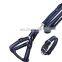 Cat and dog collar retractable pet dog chest strap with traction rope