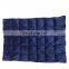 Wholesale Printed  Weighted Lap pad 100% Polyester weighted lap pad grade A weighted lap pad