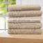 Custom Bamboo Fiber Cotton Towels for Adult/Babies Washing Face and Hand