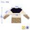Latest Fancy Tops Girls Ladies Fashion Clothing New Pattern T-Shirts