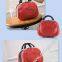 ABS PC Cosmetic Case Women Beauty Travel Make Up Luggage