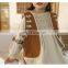 2020 Summer Girls Embroidered Dress Children's Clothing Wholesale