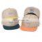 Aung Crown Brand Quality Custom Patch Flat Caps Hats, Men Snapback Caps