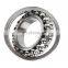 high quality self aligning ball bearing 2206 E 2RS1TN9 30*62*20mm ball bearing price list japan brand