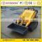 earth drilling earth auger mini machines for home business mini loader