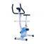 Fitness machine gym equipment resistance exercise bike magnetic fitness x-bike
