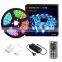 Good quality waterproof led strip smd 5050 RGB dc12v led strip lighting kit