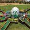 commercial grade entertainment innovative inflatable golf driving range game service playground