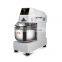 Professional kitchen equipment factory supply spiral dough mixer price