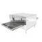 Bakery equipment pizza maker conveyor pizza oven electric with factory price