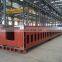 500ton Hand pull hoist horizontal tension tester