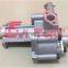DB58 DB58T oil pump fit for EXCAVATOR DOOSAN DAEWOO DIESEL