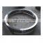 254SMO stainless steel forged ring machined bright surface supplier price