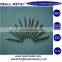 316 316H 316L capillary 304 stainless steel seamless pipe prime quality