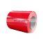 Ral3009 Nippon Color Coated Prepainted Galvanized PPGI Steel Coil/Roll