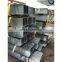 Galvanized steel lintels
