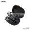 Remax TWS-20 Customized professional earphone stereo  original mobile headphones earphone