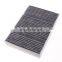 Good Quality Air conditioning filter Hepa Cabin  A2228300318