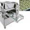 Industrial High Capacity Two Colors Biscuit Cookies Machine for Sale