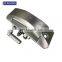 High Performance Right Outside Car Exterior Door Handle For Nissan 350Z OEM 80606-CD01E 80607-CD40B