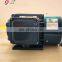 Siemens electromagnetic speed control motor