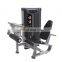 Sitting Thigh Flexion and Extension Comprehensive Strength Trainer Commercial Fitness Equipment Seated Leg Curl
