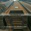 400*100 sy295 water-resisting u type hot rolled Steel Sheet Pile for sale