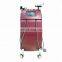 Thermolift monopolar RF skin tightening machine
