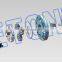 ET-PGM36 Permanent Magnet Gear Box 12v Dc Motor With Gear Reduction