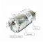 small powerful electric motors high speed dc motor 12v