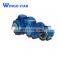 three phase water pump motor