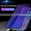 for iPhone 12 Tempered Glass screen Protector 9H Tempered Glass For iPhone 6/7/8 plus mobile phone Screen Protector