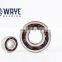 Precise Double Row Angular Contact Ball Bearing Bearing 7244c
