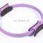 Wholesale Multiple Color Stretching Training Comfortable Yoga Ring
