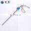 laparoscopic instruments clip applier/Laparoscopic bulldog Clip Forceps/10*330mm
