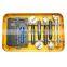 Quality Assured Orthopedic Surgical Instruments Small Fragment Orthopedic Instrument Set Trauma Basic Surgical Instruments Set