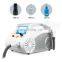 Portable Nd Yag Laser Tattoo Removal Pigment Removal Q Switch ND YAG Laser Machine