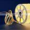 220v led strip Waterproof IP67 SMD5050 Project outdoor lighting