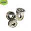 Miniature Ball Bearing MF52ZZ Flange Bearing MF52ZZ