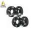 Car auto accessory 5x120 to 5x112 steel cheap wheel spacers adapter brakesystem modified big sports brake caliper ap racing