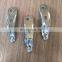 16 Years factory Casting 40cr Knotter jaw for hay square baler