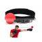 Wholesale Adjustable Workout Training Headband Reflex Boxing Ball