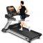 YPOO running machine hot sale semi commercial ac motor treadmill professional treadmill