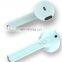 Wireless Blue Tooth Earbuds i20 TWS Green Noise Cancelling Earphone Handsfree Headset