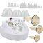 Factory Breast Enlargment Pump Machine Portable Butt Enhancement Vacuum Massage Beauty Device