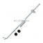 55366066AB Transfer Case Shifter Linkage Rod & Bushings Kit FOR Dodge Ram 271 05-12 68078974AA 926-883 High Quality