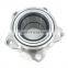 Factory price wholesale rear wheel bearing hub assembly