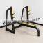 gym equipment Commercial Indoor Gym Equipment Flat Bench Press Multifunction machine